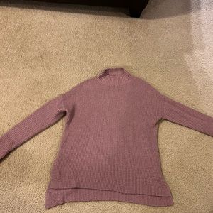 Sweater, size XS
